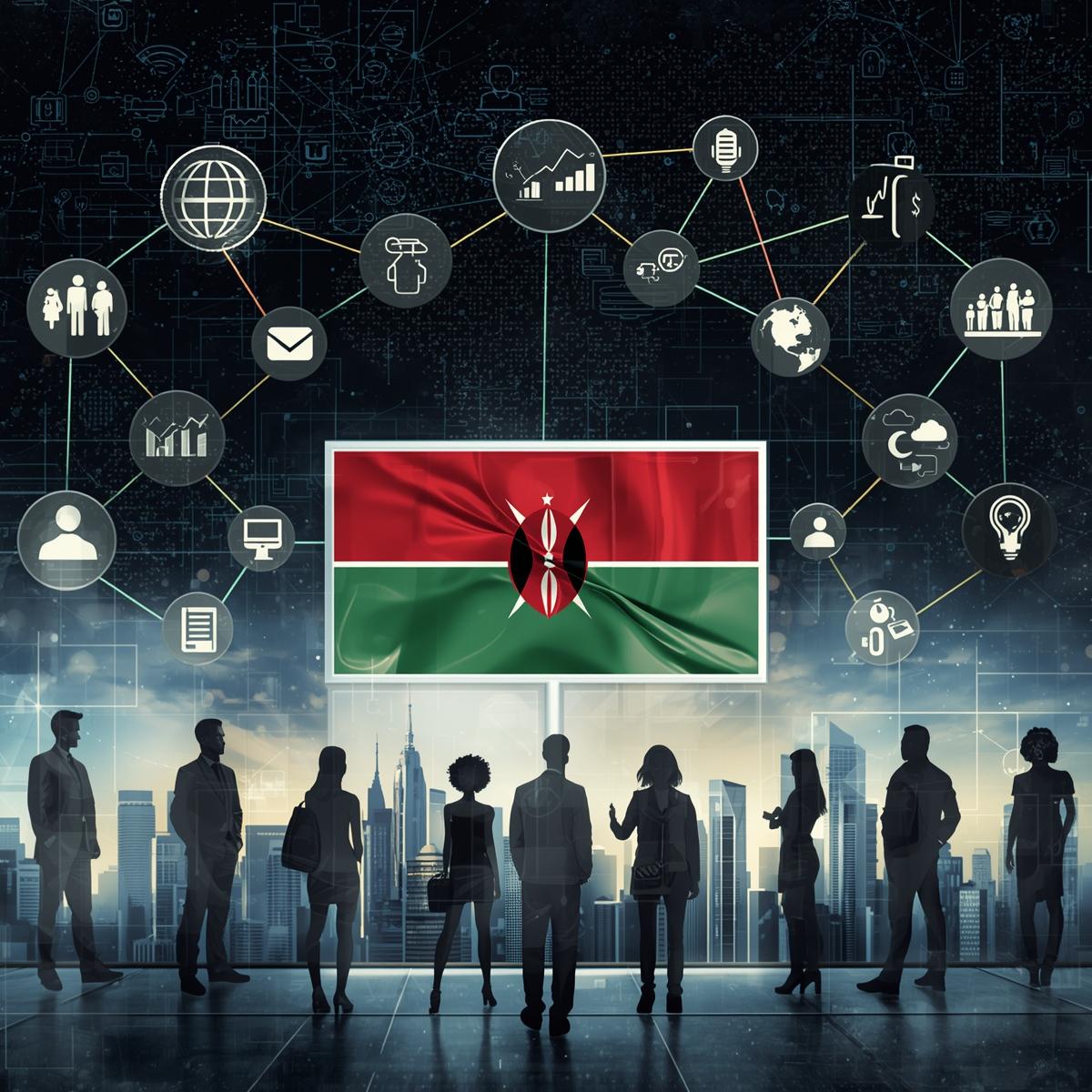Top ICT Membership Bodies in Kenya: A Guide to Professional Affiliation